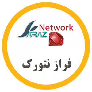 لوگوی فراز نتورک